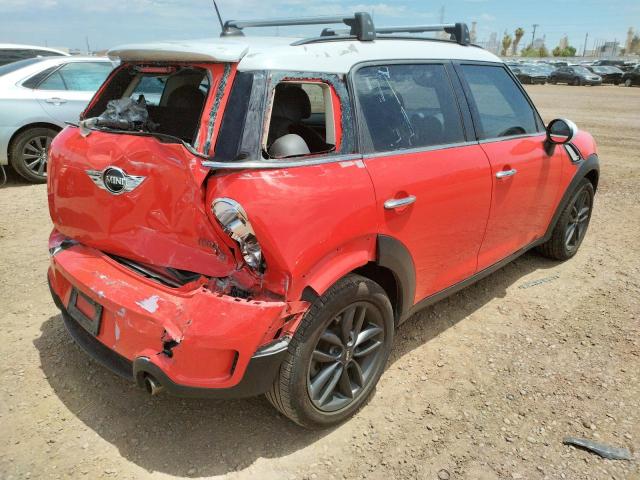Photo 4 from auction – 2012 MINI COOPER S C with VIN WMWZC3C54CWL87822