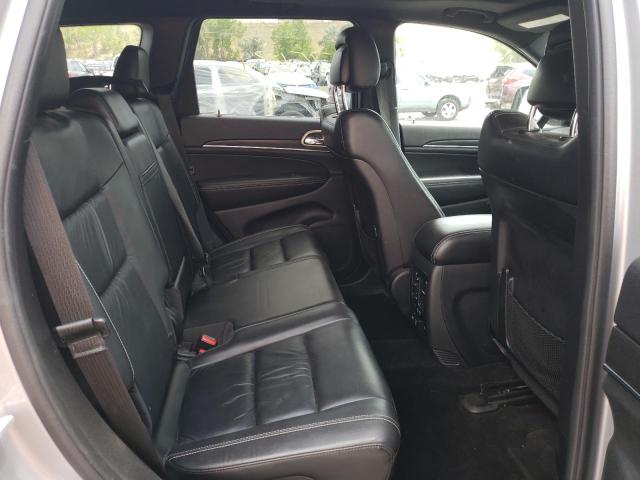 Photo 6 from auction – 2015 JEEP GRAND CHER with VIN 1C4RJFBG3FC828195