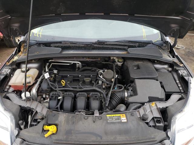 صورة رقم 7 من المزاد - 2012 FORD FOCUS SE مع VIN 1FAHP3F20CL153494