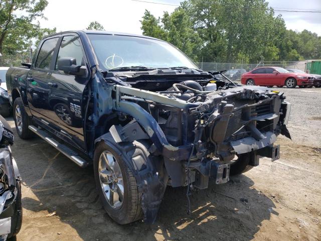 RAM 1500 CLASS 2019 with VIN 1C6RR7LT7KS518293 - Photo from auction