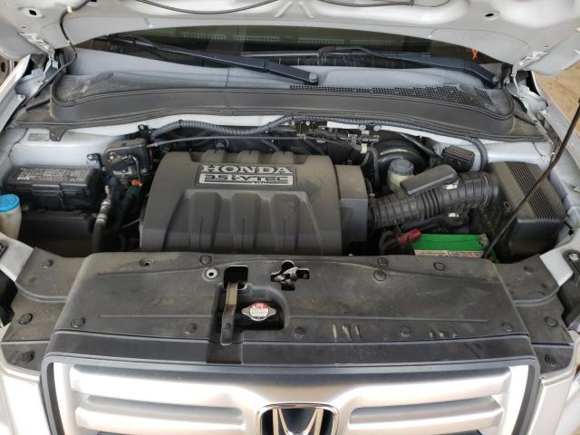 Photo 7 from auction – 2008 HONDA PILOT VP with VIN 5FNYF28238B011980