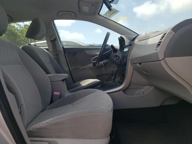 Photo 5 from auction – 2009 TOYOTA COROLLA BA with VIN JTDBL40E899082068