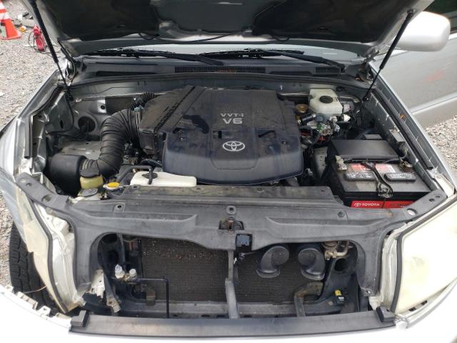 صورة رقم 7 من المزاد - 2004 TOYOTA 4RUNNER SR مع VIN JTEZU14R640021706