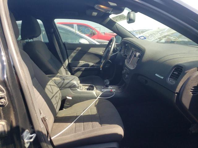Photo 5 from auction – 2012 DODGE CHARGER SX with VIN 2C3CDXHG0CH164106