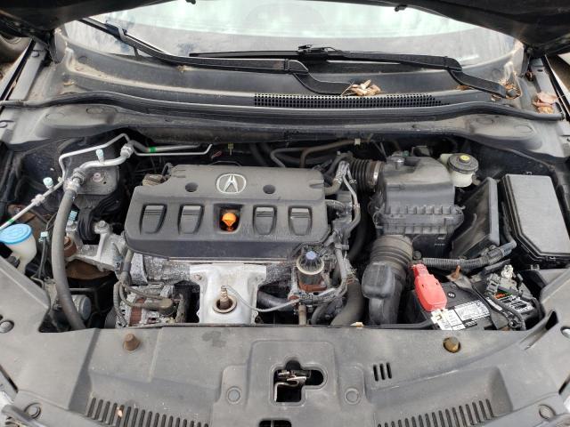 Photo 7 from auction – 2012 ACURA ILX with VIN 19VDE1F75DE000319