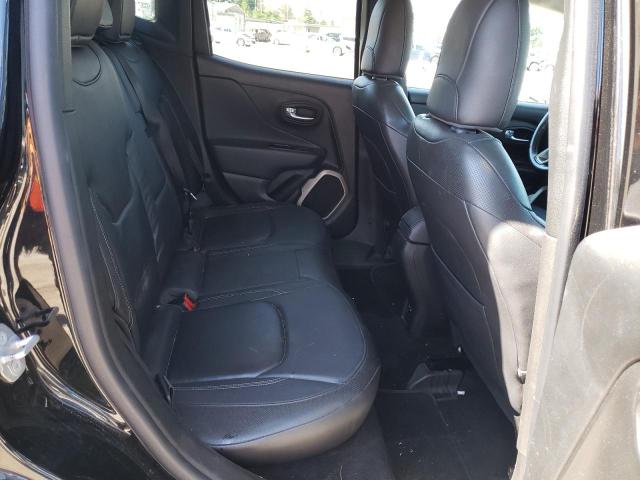 Photo 6 from auction – 2016 JEEP RENEGADE L with VIN ZACCJADT5GPC83035