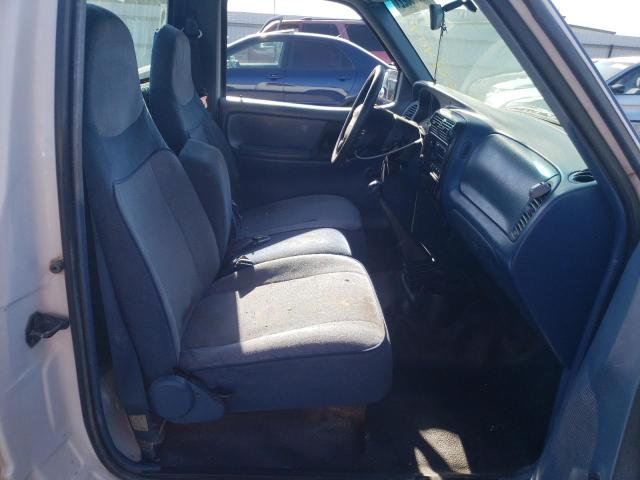 Фото 5 с аукциона – 1995 FORD RANGER с VIN 1FTCR10A3SUA35452