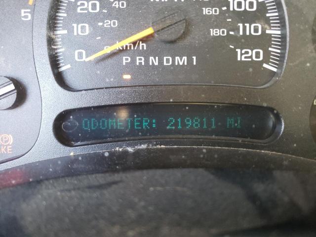 Photo 8 from auction – 2006 CHEVROLET SILVRK1500 with VIN 1GCHK24296E115941