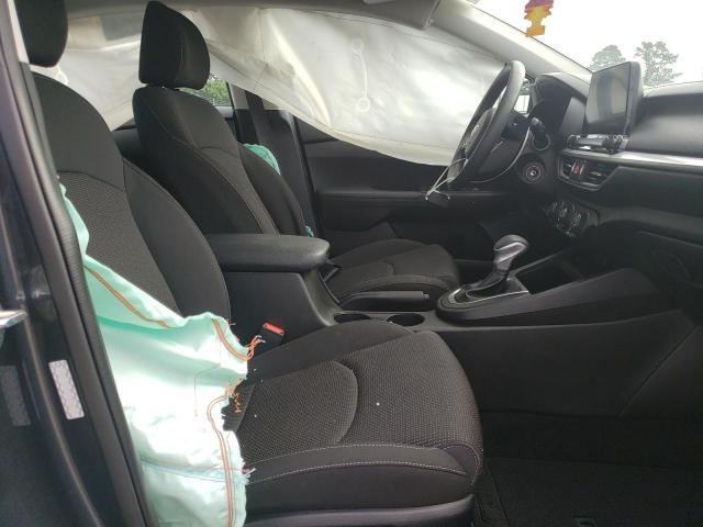 Photo 5 from auction – 2020 KIA FORTE FE with VIN 3KPF24AD3LE206003