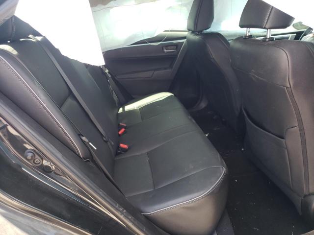 Photo 6 from auction – 2014 TOYOTA COROLLA L with VIN 5YFBURHE7EP135393