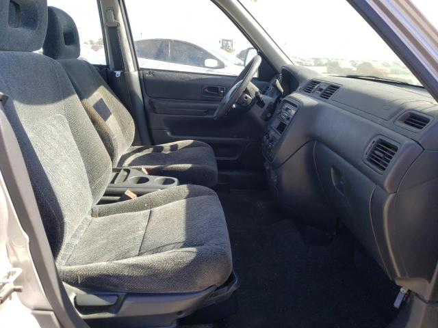 Photo 5 from auction – 2001 HONDA CR-V LX with VIN JHLRD28491S016737