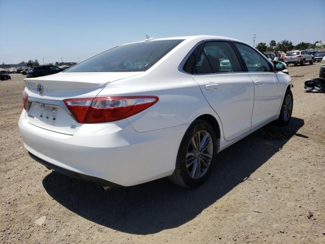 Photo 4 from auction – 2017 TOYOTA CAMRY LE with VIN 4T1BF1FK9HU370143