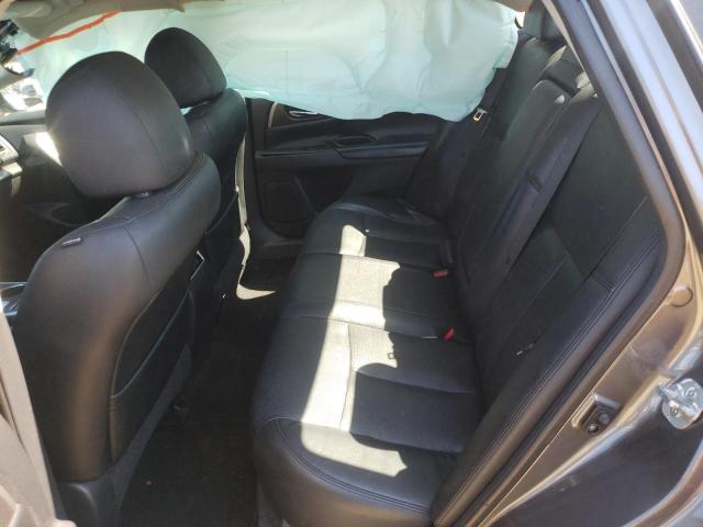 Photo 6 from auction – 2015 NISSAN ALTIMA 2.5 with VIN 1N4AL3AP3FN349096