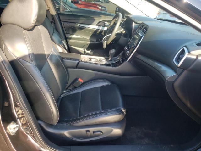 Photo 5 from auction – 2017 NISSAN MAXIMA 3.5 with VIN 1N4AA6AP3HC366258