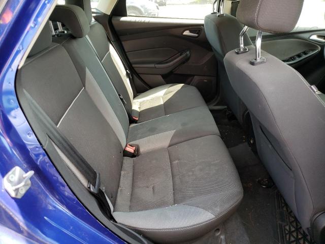Photo 6 from auction – 2012 FORD FOCUS SE with VIN 1FAHP3K26CL369484