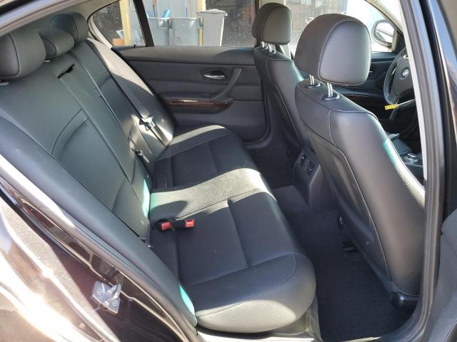 Photo 6 from auction – 2011 BMW 328I with VIN WBAPH5C56BA442660