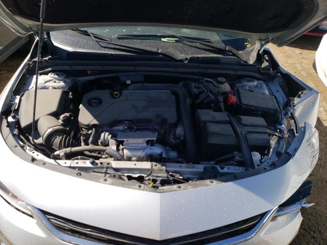 Photo 7 from auction – 2018 CHEVROLET MALIBU LS with VIN 1G1ZB5ST1JF208675