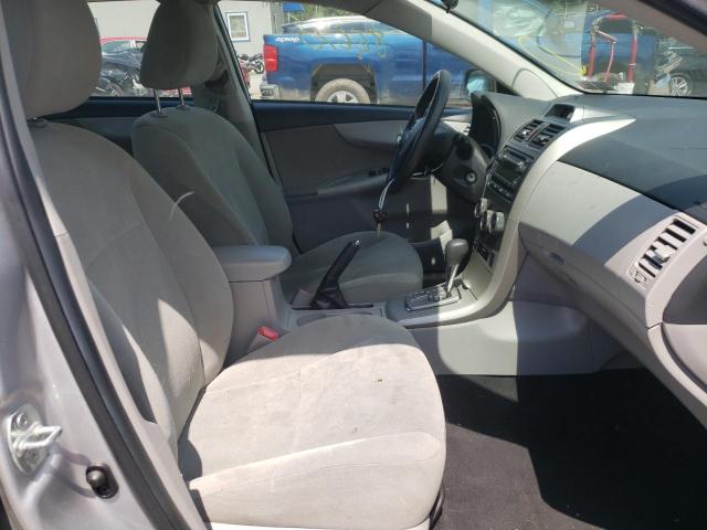 Photo 5 from auction – 2012 TOYOTA COROLLA BA with VIN 2T1BU4EE6CC869754