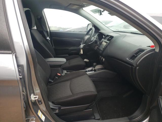 Photo 5 from auction – 2020 MITSUBISHI OUTLANDER with VIN JA4AP3AU5LU013918