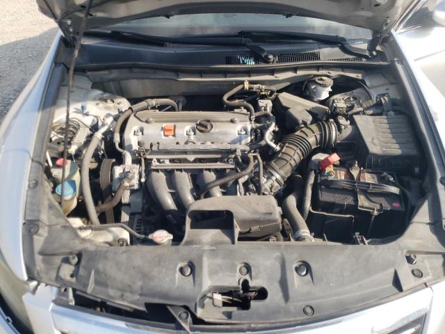 Photo 7 from auction – 2012 HONDA ACCORD LX with VIN 1HGCP2F34CA241050
