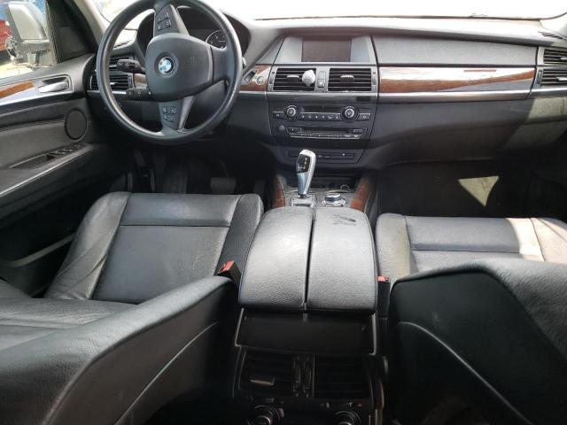 Photo 9 from auction – 2011 BMW X5 XDRIVE3 with VIN 5UXZV4C53BL404899