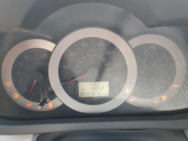 Foto 8 de la subasta – 2009 TOYOTA RAV4 con VIN 2T3BF33V99W006534