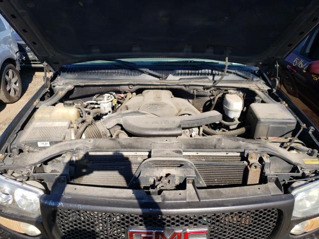 Photo 7 from auction – 2004 GMC YUKON DENA with VIN 1GKEK63U44J197308