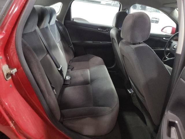 Photo 6 from auction – 2007 CHEVROLET IMPALA LT with VIN 2G1WT55N279372032