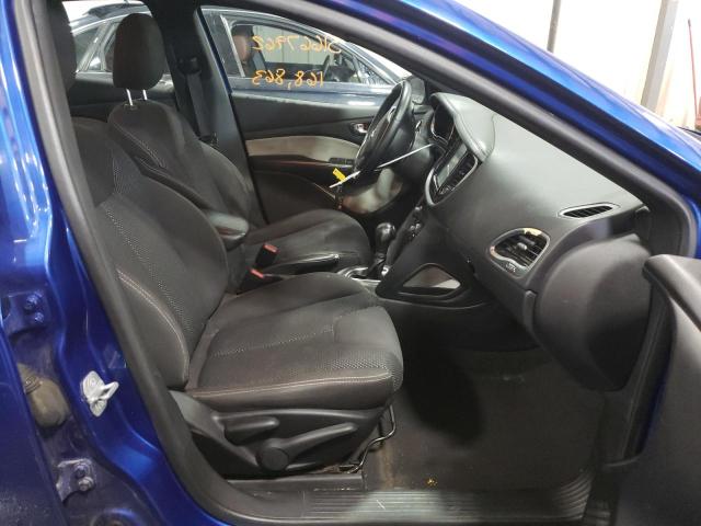 Photo 5 from auction – 2014 DODGE DART SXT with VIN 1C3CDFBB1ED861291