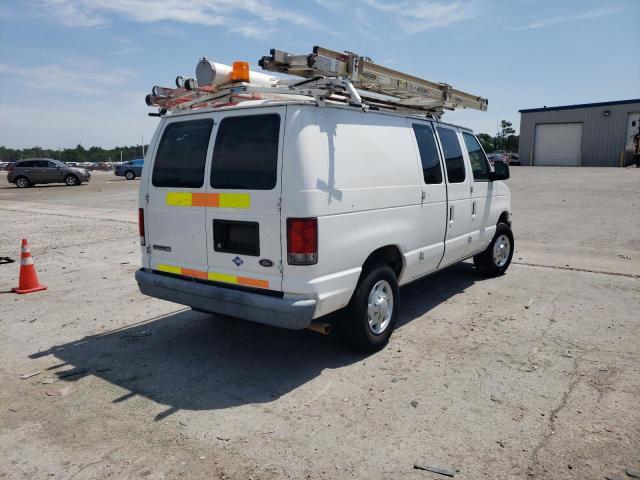 Photo 4 from auction – 2010 FORD ECONOLINE with VIN 1FTNE2EL5ADA17781