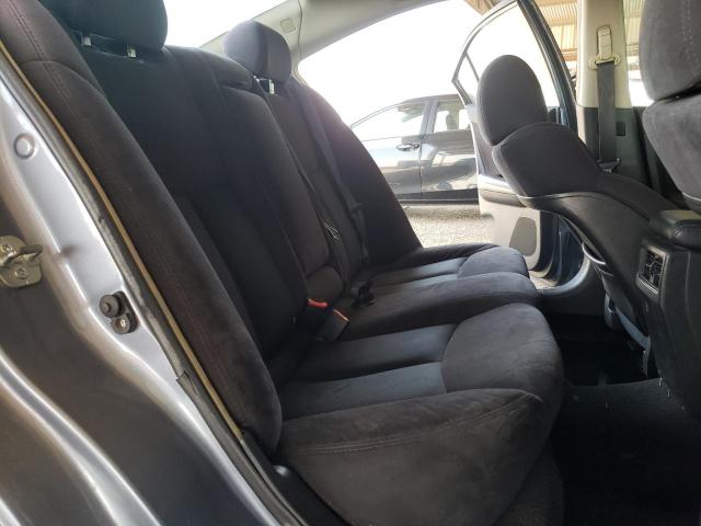 Photo 6 from auction – 2012 NISSAN MAXIMA S with VIN 1N4AA5APXCC829564
