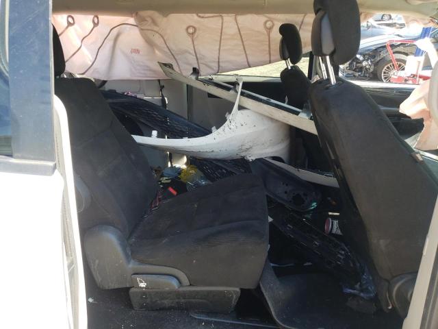 Photo 6 from auction – 2015 DODGE GRAND CARA with VIN 2C4RDGCG0FR543358