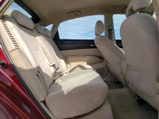 Photo 6 from auction – 2005 TOYOTA PRIUS with VIN JTDKB20U957012583