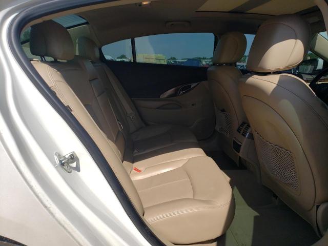 Photo 6 from auction – 2010 BUICK LACROSSE C with VIN 1G4GE5GV7AF311370