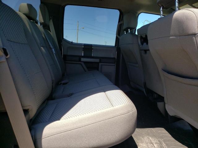 Photo 6 from auction – 2015 FORD F150 SUPER with VIN 1FTEW1E85FKD83844