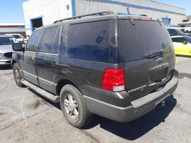 Photo 3 from auction – 2005 FORD EXPEDITION with VIN 1FMFU15545LA76346