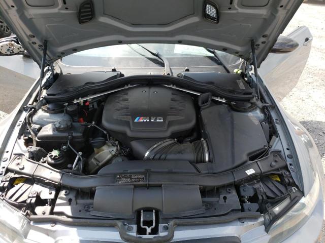 Photo 7 from auction – 2011 BMW M3 with VIN WBSKG9C53BE645840
