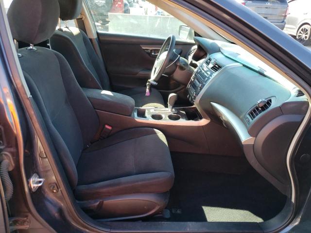 Photo 5 from auction – 2013 NISSAN ALTIMA 2.5 with VIN 1N4AL3AP7DC115696