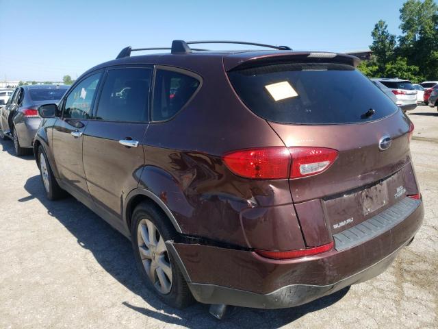 Photo 3 from auction – 2006 SUBARU B9 TRIBECA with VIN 4S4WX85C664413271