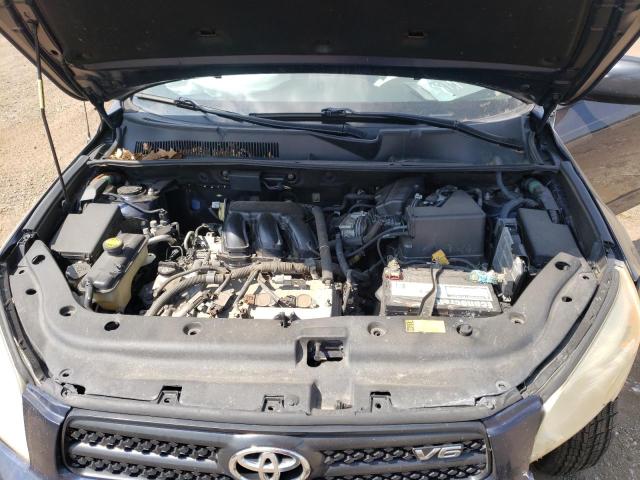 Photo 7 from auction – 2007 TOYOTA RAV4 with VIN JTMZK33V076008164