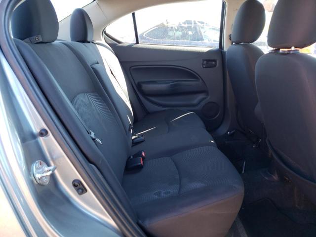 Photo 6 from auction – 2019 MITSUBISHI MIRAGE G4 with VIN ML32F3FJ4KHF13030