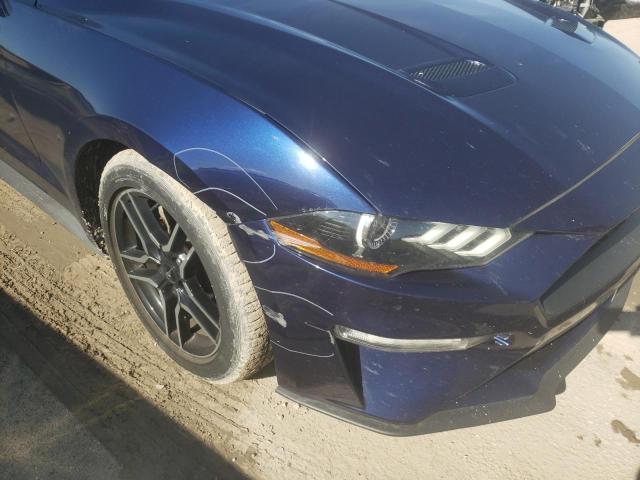 Photo 9 from auction – 2020 FORD MUSTANG with VIN 1FA6P8TH4L5112481