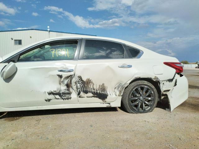 Photo 9 from auction – 2016 NISSAN ALTIMA 2.5 with VIN 1N4AL3AP4GC175097