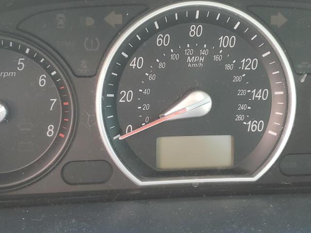Photo 8 from auction – 2006 HYUNDAI SONATA GLS with VIN 5NPEU46F06H098178