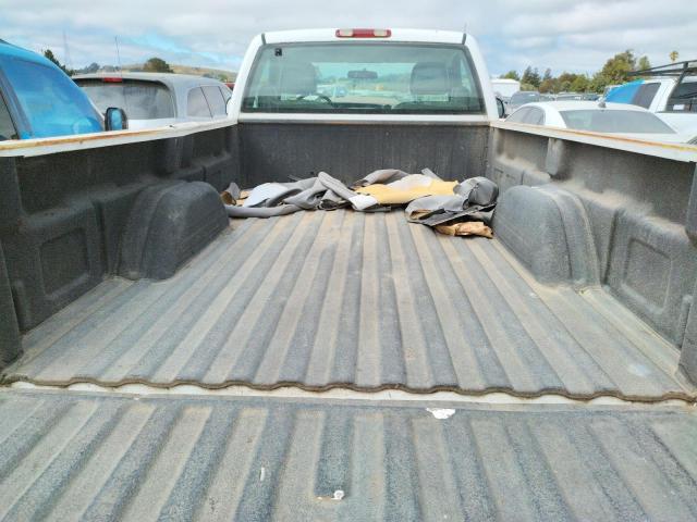 Photo 6 from auction – 2004 GMC SIERRA C25 with VIN 1GTHC24U04E366052