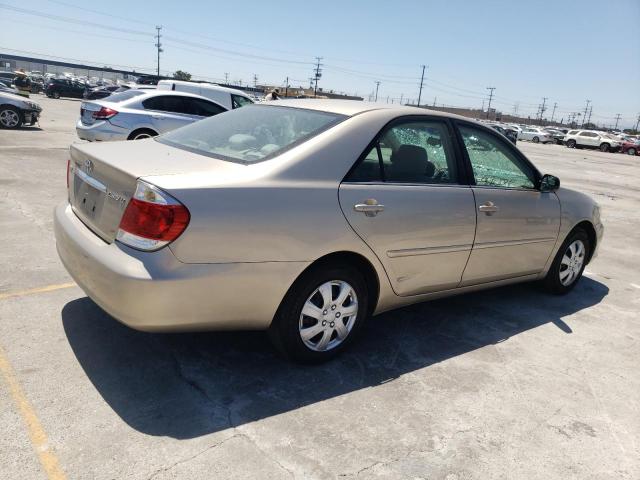 Photo 4 from auction – 2005 TOYOTA CAMRY LE with VIN 4T1BE32K25U423121