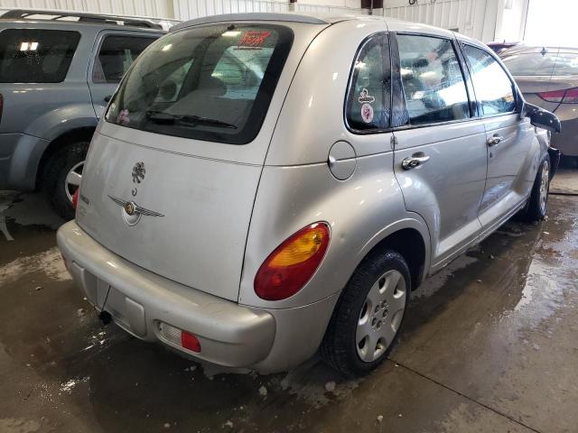 Photo 4 from auction – 2005 CHRYSLER PT CRUISER with VIN 3C4FY48B85T578146