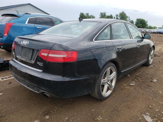 Photo 4 from auction – 2011 AUDI A6 PREMIUM with VIN WAUFGAFB5BN028383
