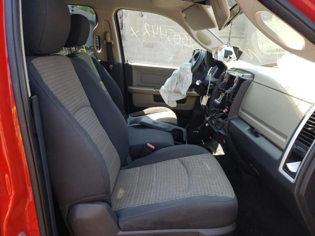 Photo 5 from auction – 2011 DODGE RAM 1500 with VIN 1D7RV1CT8BS559104