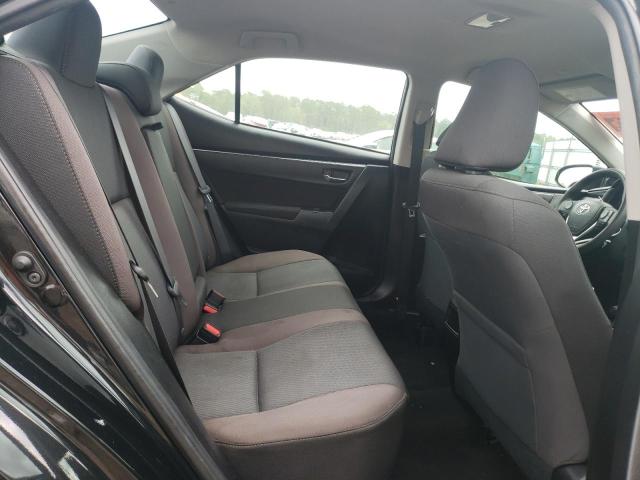 Photo 6 from auction – 2019 TOYOTA COROLLA L with VIN 5YFBURHE7KP935414